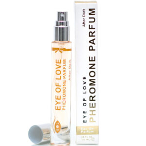 EYE OF LOVE – EOL PHEROMONE PARFUM 10 ML – AFTER DARK
