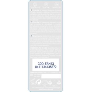 CONTROL – 2 EN 1 MASSAGEM & PRAZER MAR MEDITERRNICO 200 ML