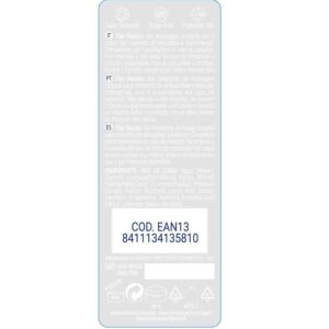 CONTROL – 2 EN 1 MASSAGEM & PRAZER TAILANDÊS PAIXO 200 ML