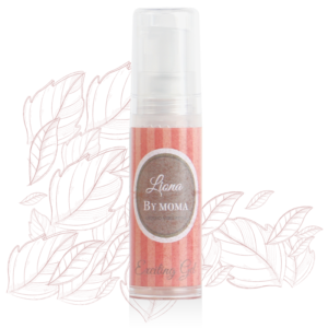 LIONA BY MOMA – LIQUID VIBRATOR EXCITING GEL 6 ML