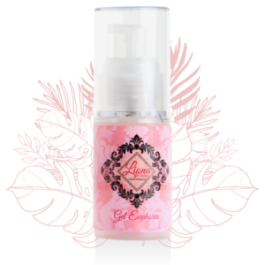 LIONA BY MOMA – LIQUID VIBRATOR EUPHORIA GEL 15 ML