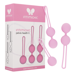 INTIMICHIC – PELVIS HEALTH II REABILITAO DO ASSOALHO PÉLVICO