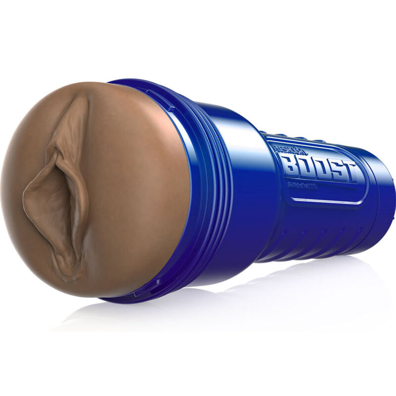 Ilhaerotica - FLESHLIGHT BOOST - VAGINA BANG MD FLESH MASTURBADOR RP