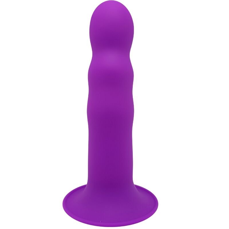 Ilhaerotica - ADRIEN LASTIC - HITSENS 3 VIOLETA DE SILICONE VIOLETA