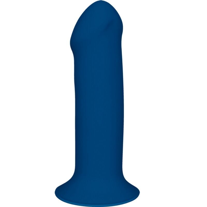 Ilhaerotica - ADRIEN LASTIC - HITSENS 1 VIBRADOR DE SILICONE AZUL