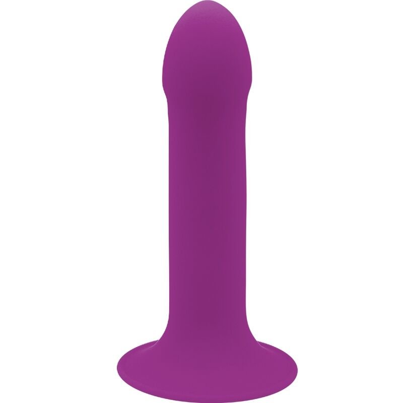 Ilhaerotica - ADRIEN LASTIC - HITSENS 6 VIOLETA DE SILICONE VIOLETA