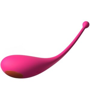 ADRIEN LASTIC – OVO VIBRANTE PALPITAÇÃO ROSA – APLICATIVO GRATUITO