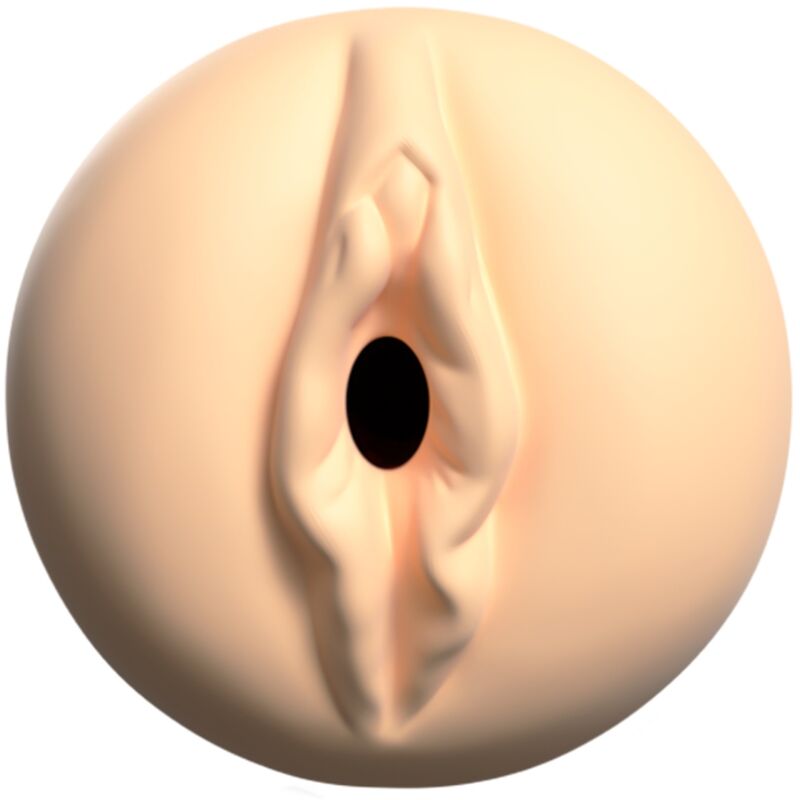 Ilhaerotica - ALIVE - SHOT EXPERIENCE MINI MASTURBADOR VAGINAL