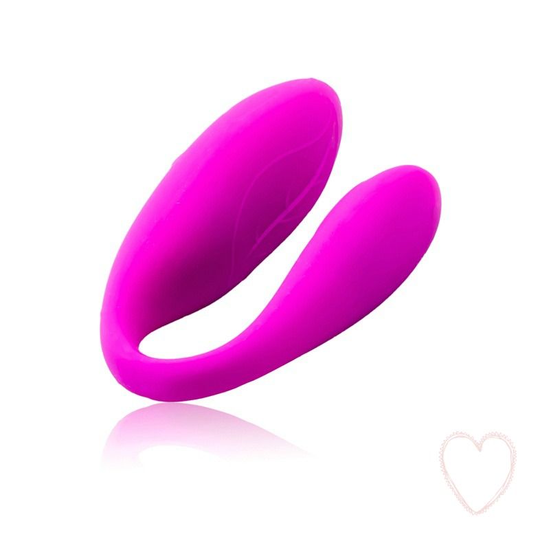 Ilhaerotica - PRETTY LOVE - FASCINATION LILAC MASSAGER