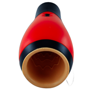 BAILE – AMANTE DE SEXO ORAL 30V ADAPTADOR