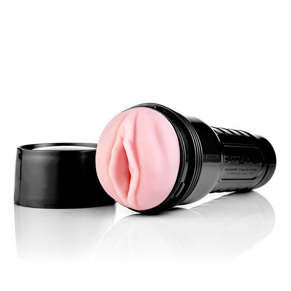 Ilhaerotica - FLESHLIGHT - ROSA SENHORA VAGINA ORIGINAL