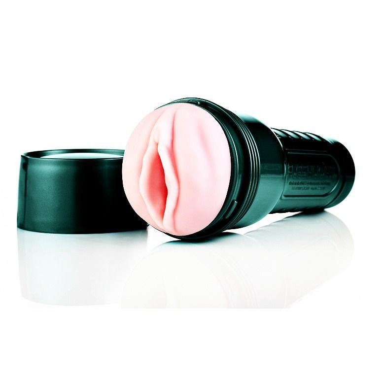 Ilhaerotica - FLESHLIGHT - VIBRO-ROSA LADY TOUCH VAGINA
