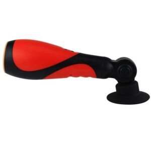 BAILE – AMANTE DE SEXO ORAL 30V ADAPTADOR