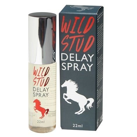Ilhaerotica - COBECO - WILD STUD DELAY SPRAY