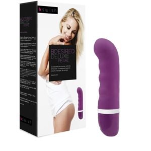 B SWISH – BDESIRED DELUXE PEARL ROYAL LILAC