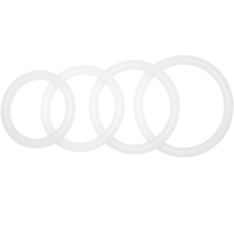 Ilhaerotica - JOYDIVISION POTENZDUO - PLUS RING - S