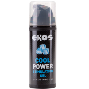GEL DE ESTIMULAO EROS POWER LINE – POWER