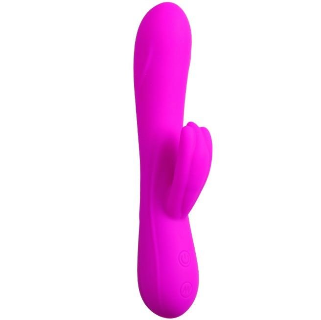 Ilhaerotica - PRETTY LOVE - VIBRADOR ESTIMULADOR BARRETE