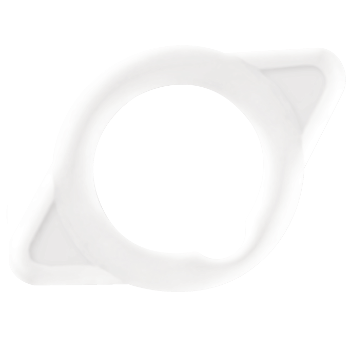 Ilhaerotica - JOYDIVISION - MAXIMUS RING SMALL