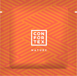 CONFORTEX - CONDOM NATURE BOX 144 UNIDADES - Image 3