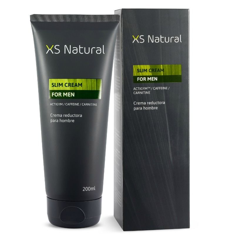 Ilhaerotica - 500 COSMETICS - CREME NATURAL XS PARA HOMENS. CREME ELABORANTE E QUEIMADOR DE GORDURA PARA REDUZIR A GORDURA ABDÔMEN