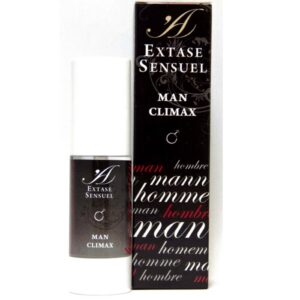 EXTASE SENSUAL – CLIMAX ESTIMULANTE PARA ELE