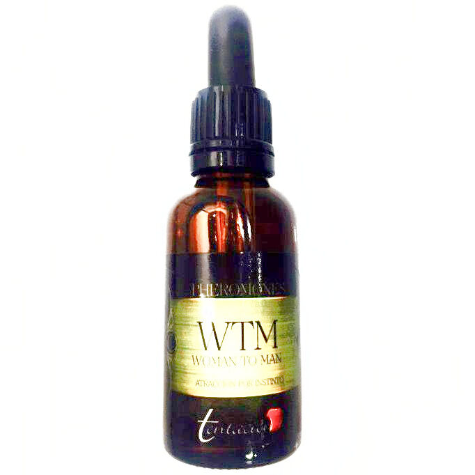 Ilhaerotica - TENTACION - FEROMÔNIOS SINTÉTICOS IDÊNTICOS HUMANO RETO ELLA 30 ML