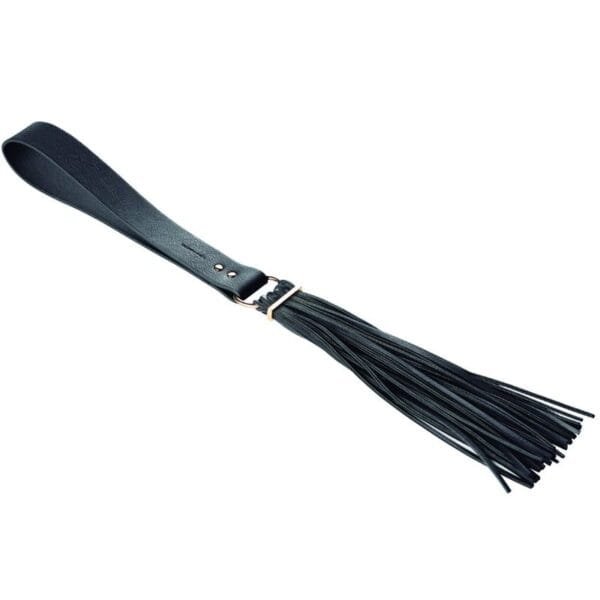 Ilhaerotica - BIJOUX - INDISCRETS MAZE BLACK WHIP