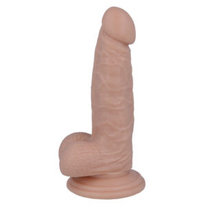 MR INTENSE – 4 REALISTIC PENIS 16.2 -OU- 3.1cm