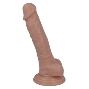 MR INTENSE – 9 REALISTIC PENIS 17.8 -OU- 3CM