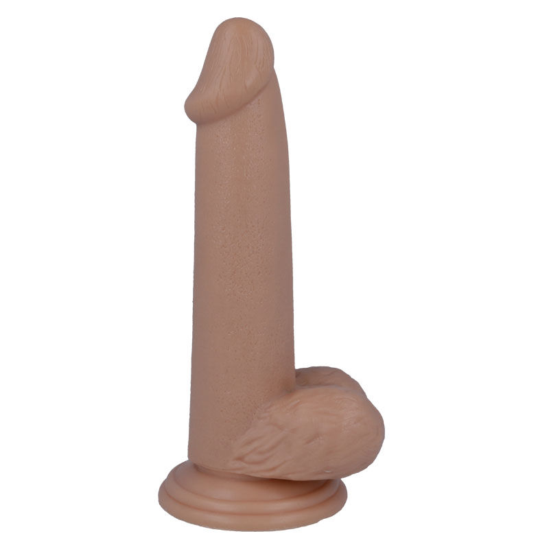 Ilhaerotica - MR INTENSE - 10 REALISTIC PENIS 18 -O- 3.4cm