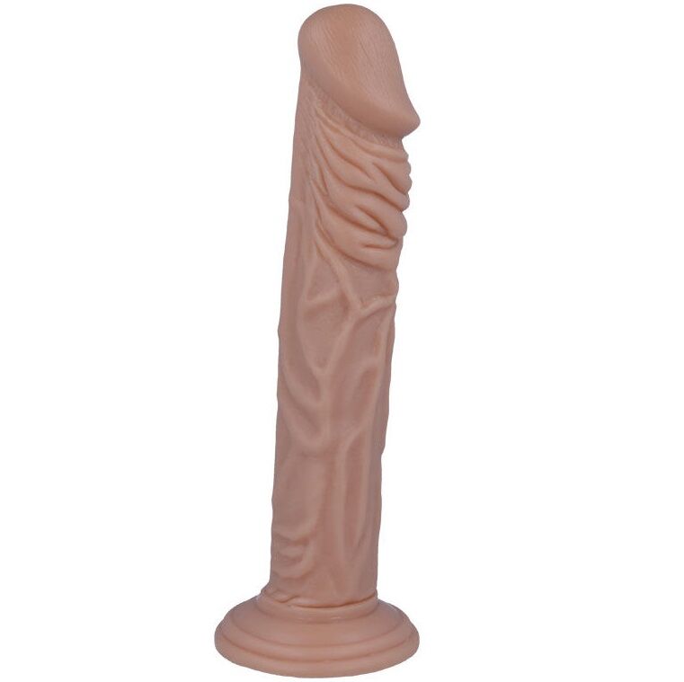 Ilhaerotica - MR INTENSE - 27 REALISTIC PENIS 22.3 CM -OU- 3 CM