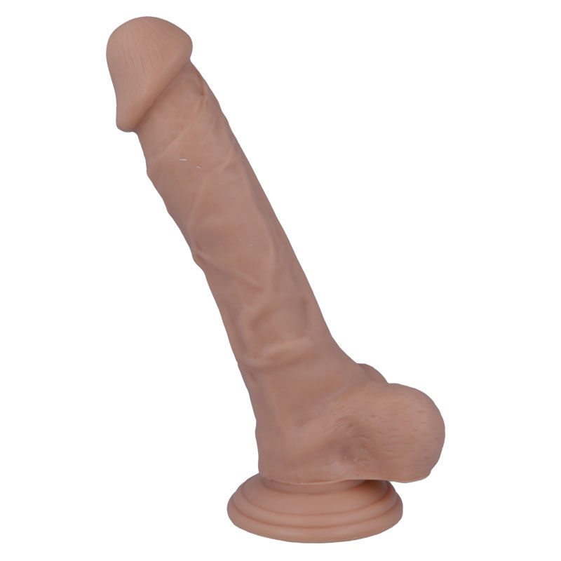 Ilhaerotica - MR INTENSE - 28 REALISTIC PENIS 22.3 -OU- 3.4CM