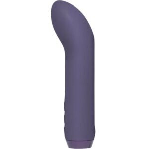 JE JOUE – VIBRADOR BALA G-SPOT ROXO