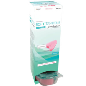 JOYDIVISION SOFT-TAMPONS – ORIGINAL SOFT-TAMPONS