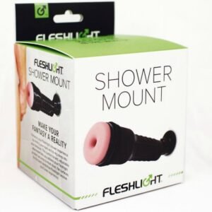 FLESHLIGHT – ADAPTADOR DE MONTAGEM DE CHUVEIRO