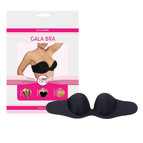 BYE-BRA - GALA SUTI COPO C PRETO - Image 3