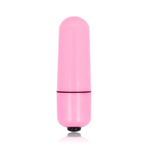 GLOSSY – SMALL BULLET VIBE DEEP ROSE