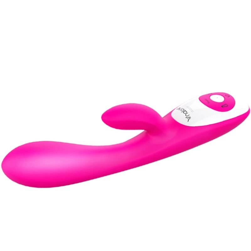 Ilhaerotica - NALONE - QUER CONTROLE DE VOZ VIBRADOR RECARREGVEL