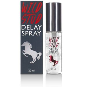COBECO – WILD STUD DELAY SPRAY