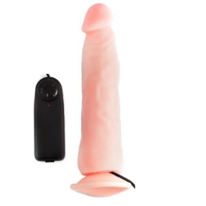 BAILE – CLONE DE AMOR DE PÊNIS REALISTA 22.3 CM