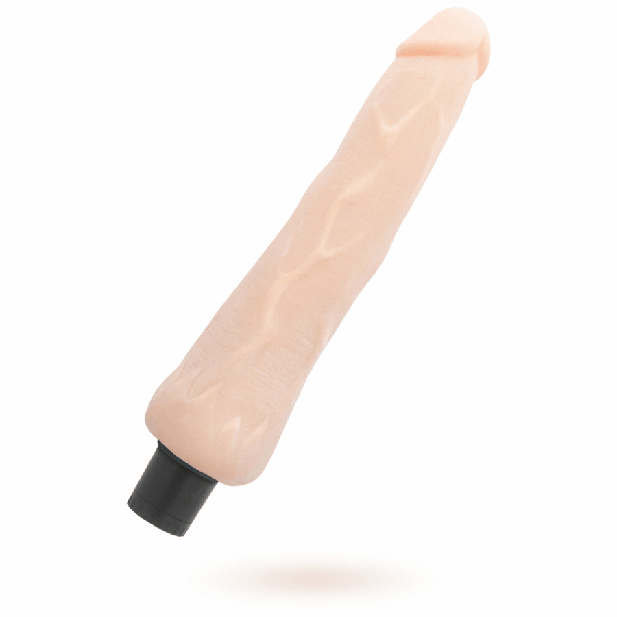 LOVECLONE - VIBRADOR AUTO LUBRIFICANTE RAGNAR 24,5CM - Image 3