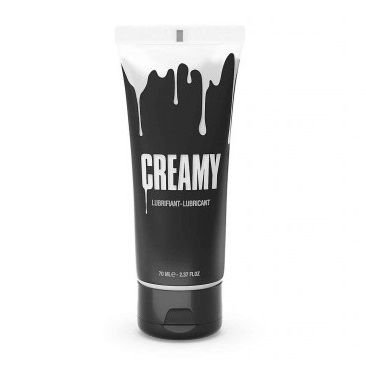 Ilhaerotica - CREAMY - CREAMY CUM LUBRIFICANTE 70 ML