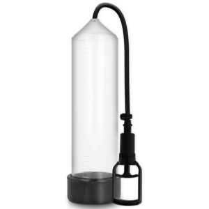 PUMP ADDICTED – RX7 TRANSPARENTE