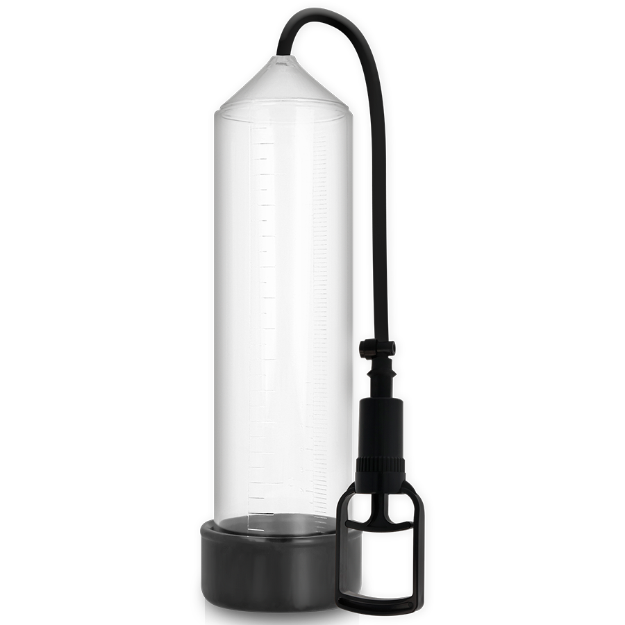 Ilhaerotica - PUMP ADDICTED - RX7 TRANSPARENTE