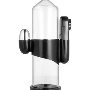 PUMP ADDICTED – BALA VIBRATIVA