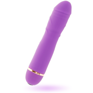 INTENSE – AIRON 20 VELOCIDADES SILICONE LILAC