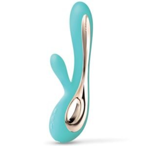 LELO – SORAYA 2 COELHO AQUA VIBRADOR