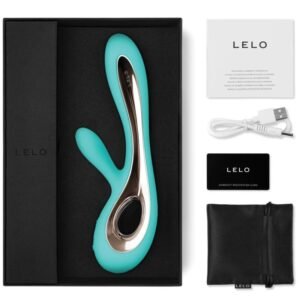 LELO – SORAYA 2 COELHO AQUA VIBRADOR