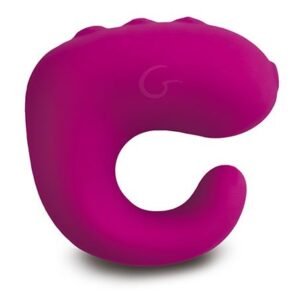 G-VIBE – FUN TOYS GRING ANEL VIBRADOR XL FRAMBOESA DOCE